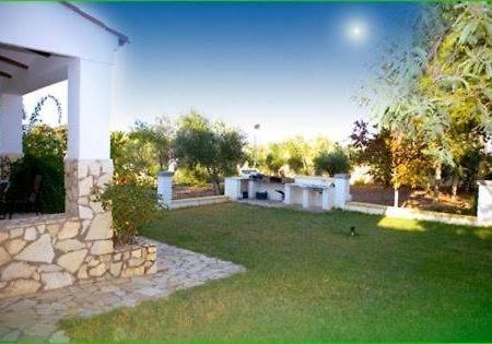 Casa Rural El Pantano Peñarroya-Pueblonuevo Exterior foto