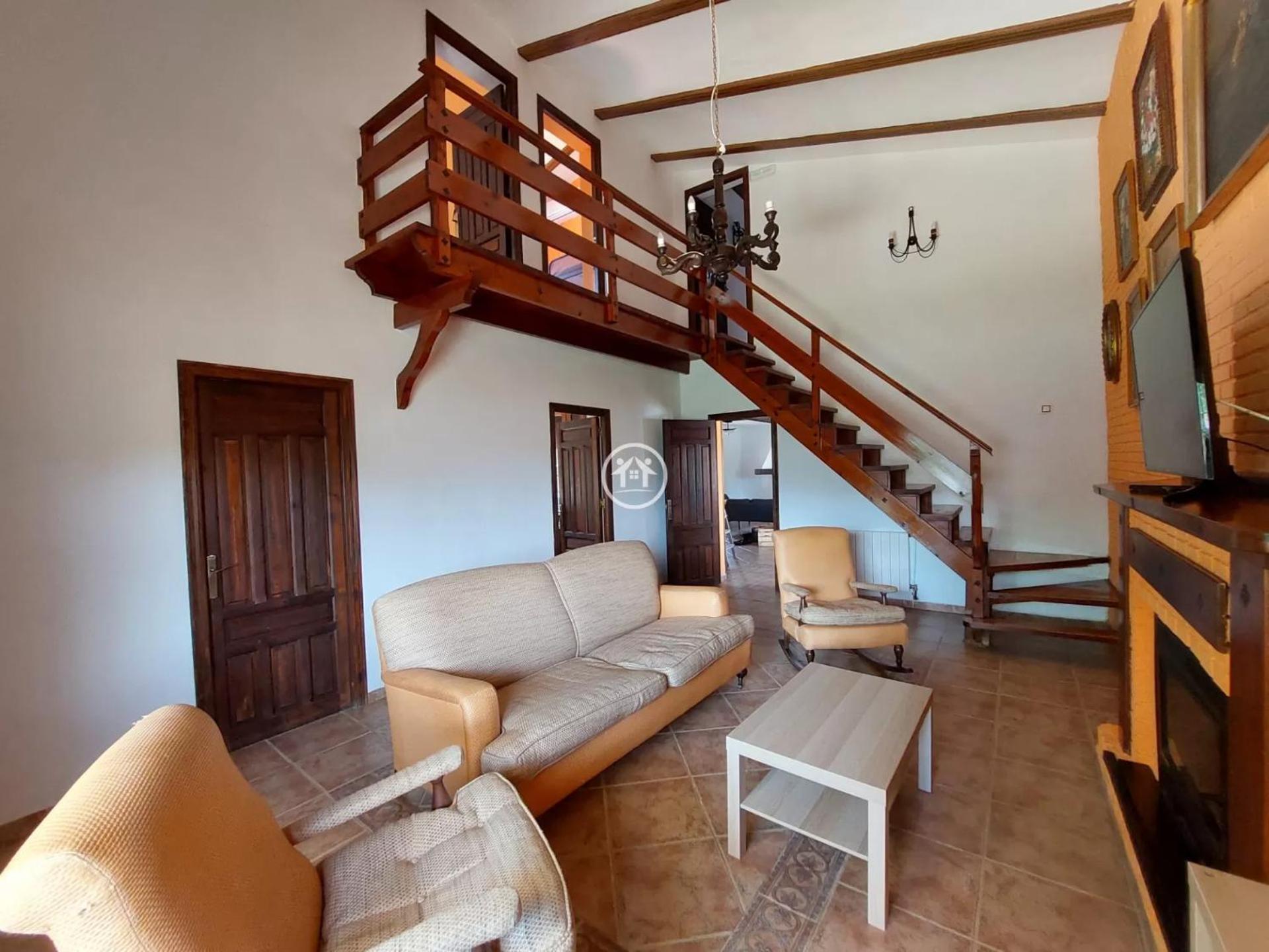 Casa Rural El Pantano Peñarroya-Pueblonuevo Exterior foto