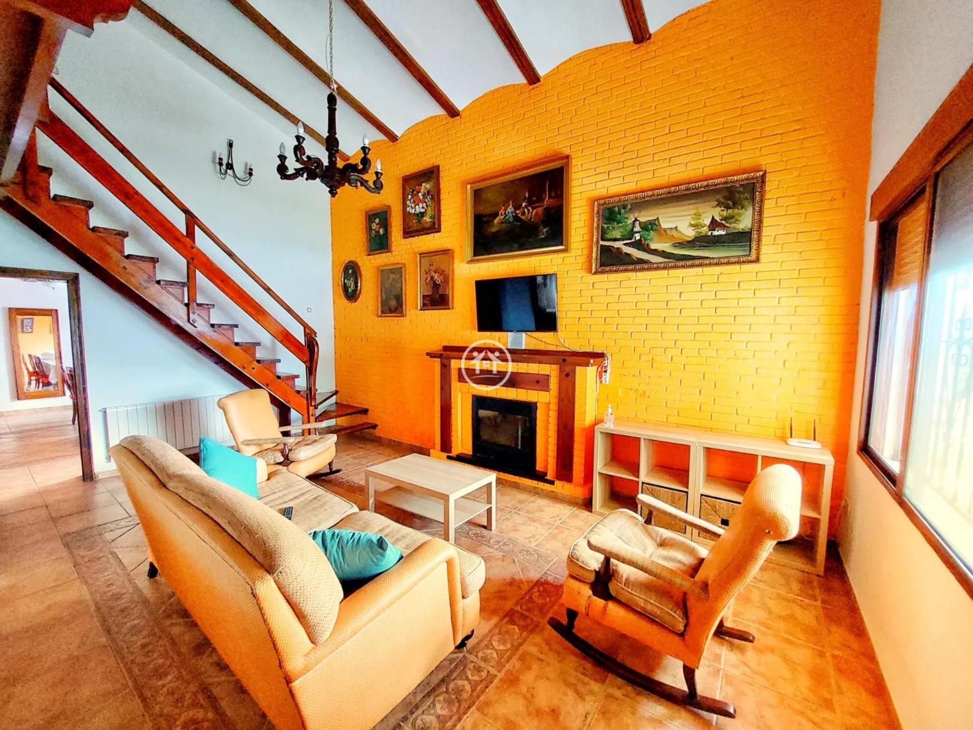 Casa Rural El Pantano Peñarroya-Pueblonuevo Exterior foto